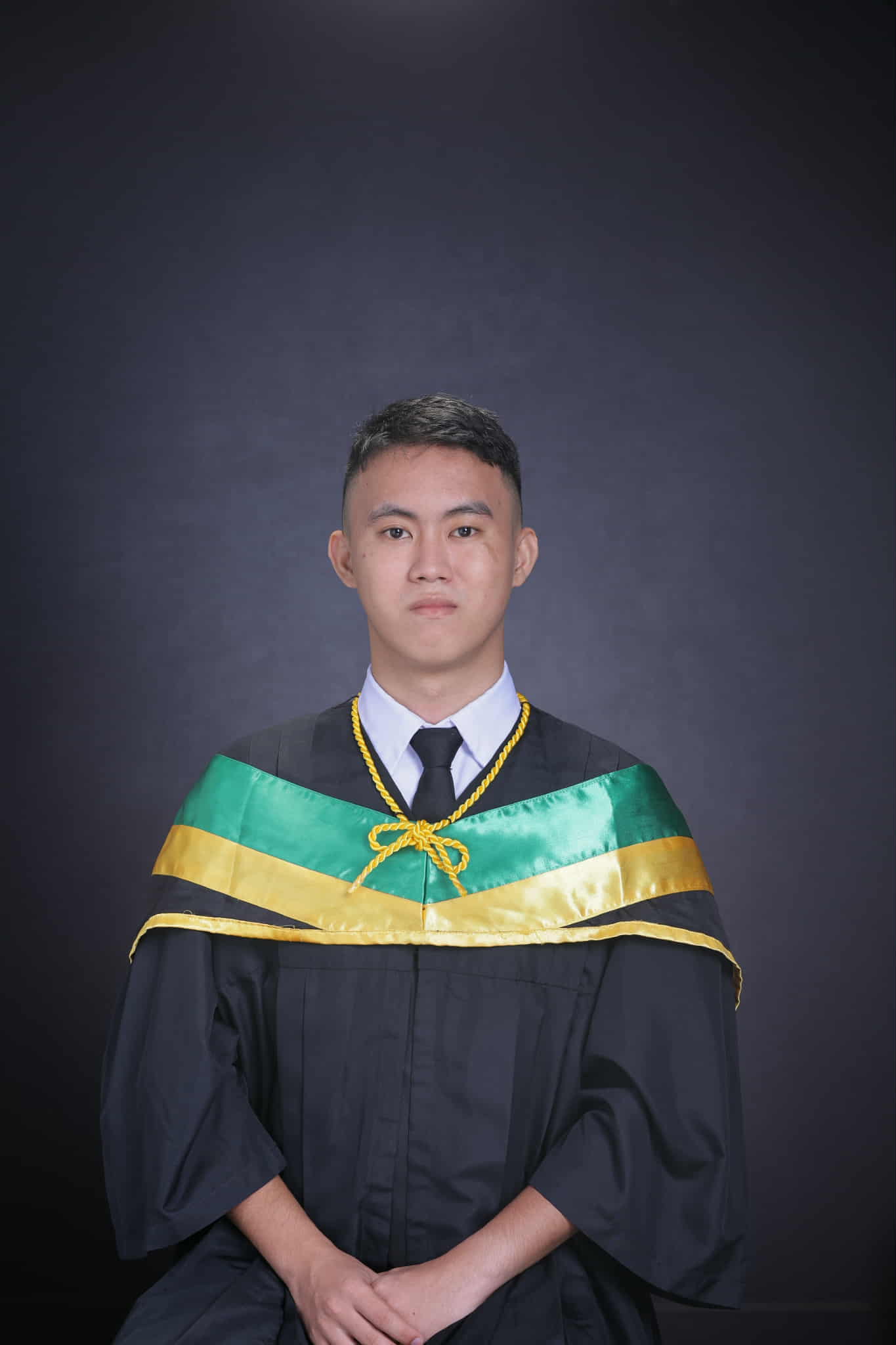 Portrait Photo